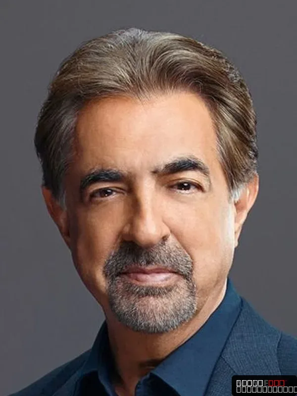 Joe Mantegna