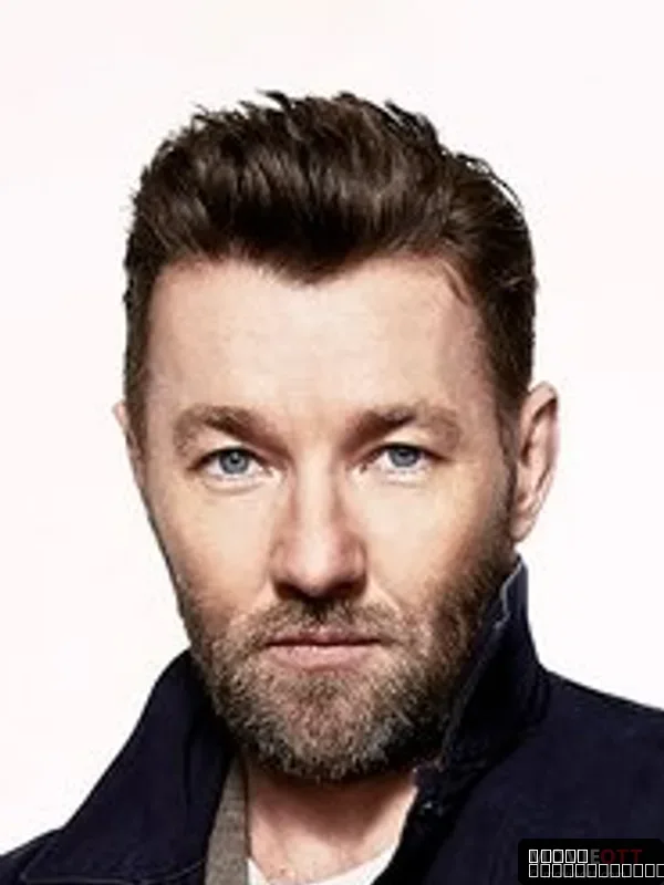 Joel Edgerton