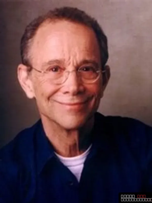 Joel Grey