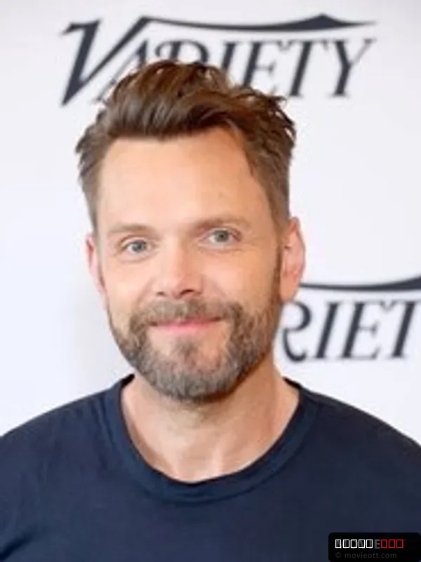 Joel McHale