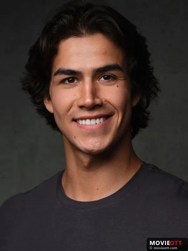 Joel Oulette — photo 1
