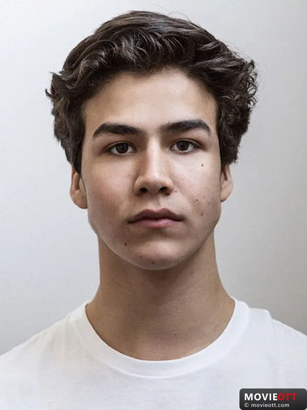 Joel Oulette — photo 2