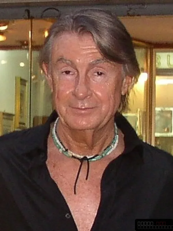 Joel Schumacher
