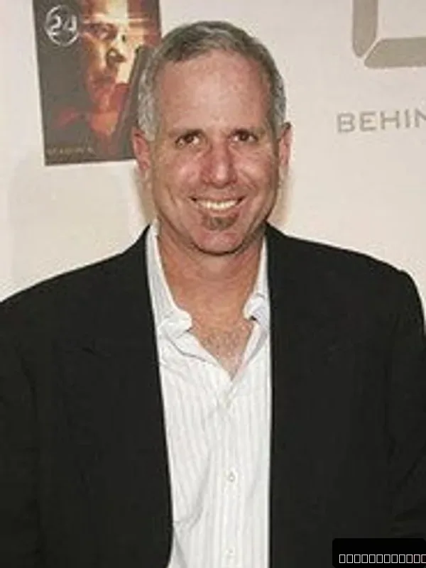 Joel Surnow