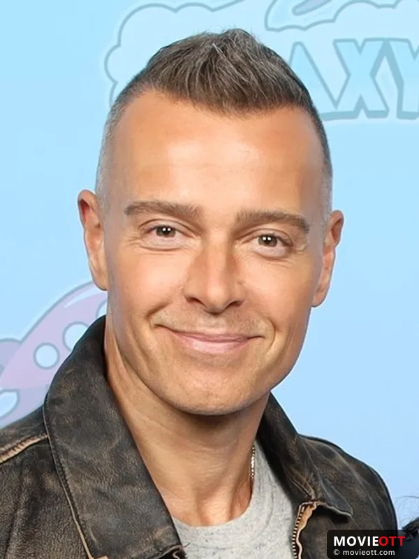 Joey Lawrence — photo 1