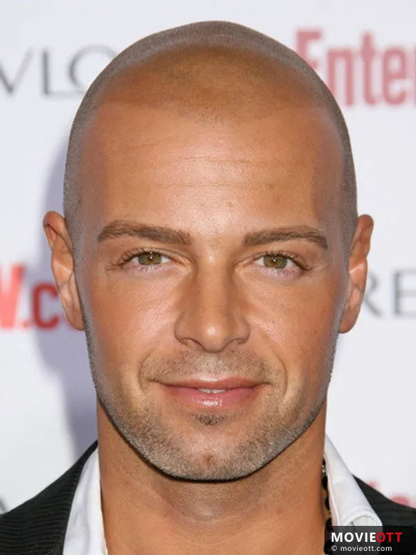Joey Lawrence — photo 2