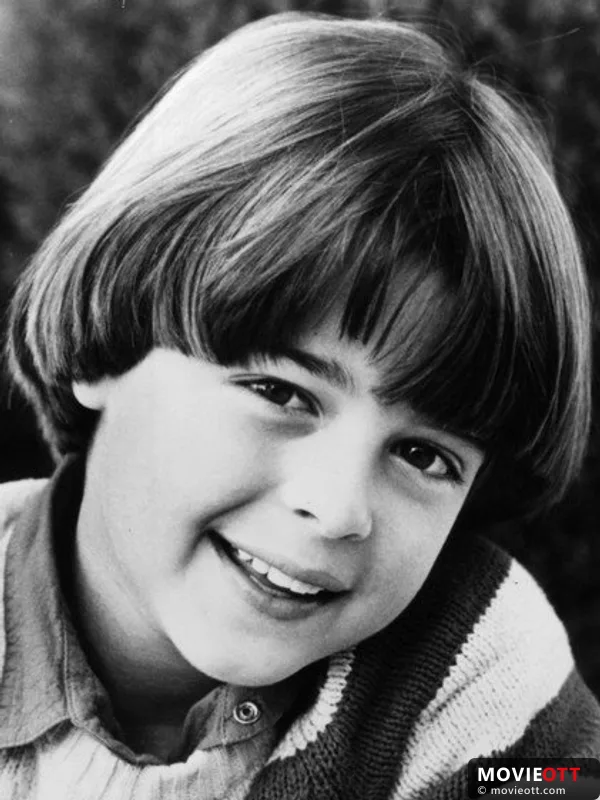Joey Lawrence — photo 3