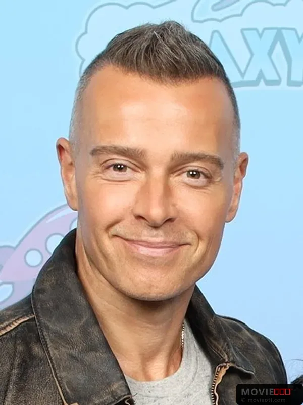 Joey Lawrence