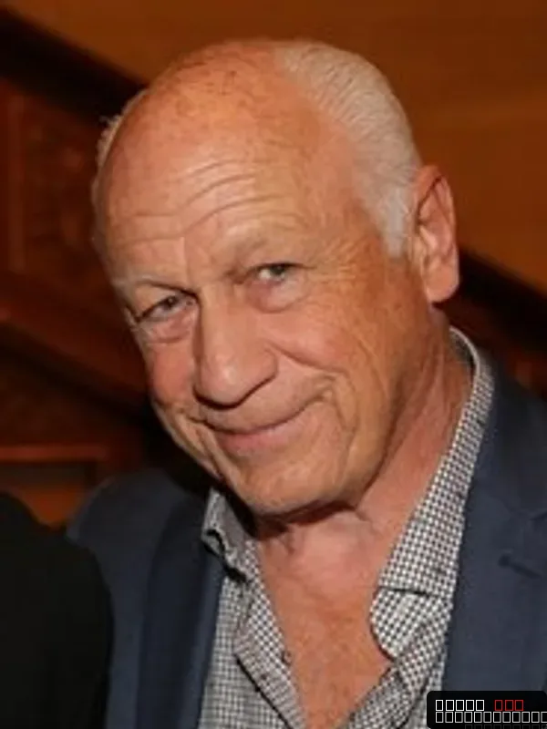 Joey Travolta