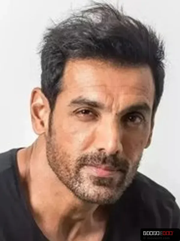 John Abraham