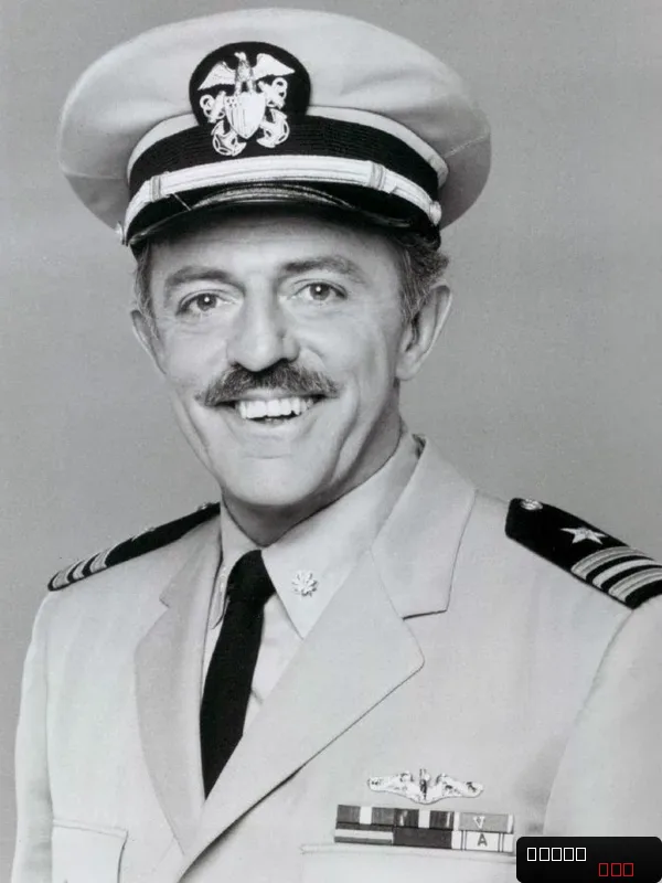 John Astin