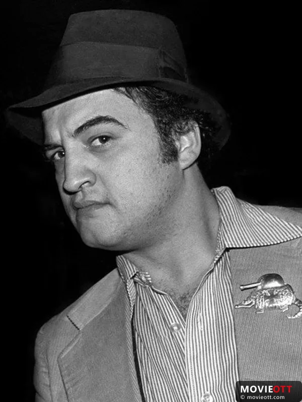 John Belushi — photo 5