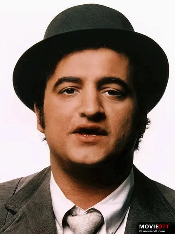 John Belushi — photo 7