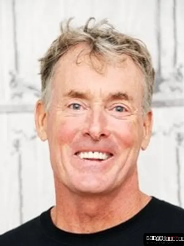 John C. McGinley