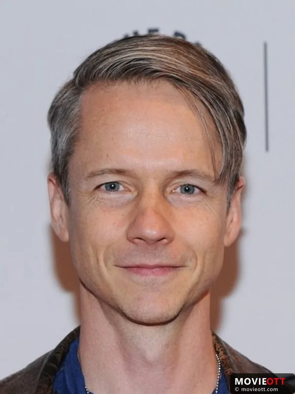 John Cameron Mitchell — photo 1