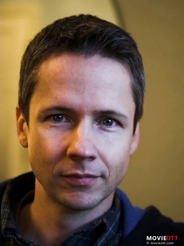 John Cameron Mitchell — photo 3