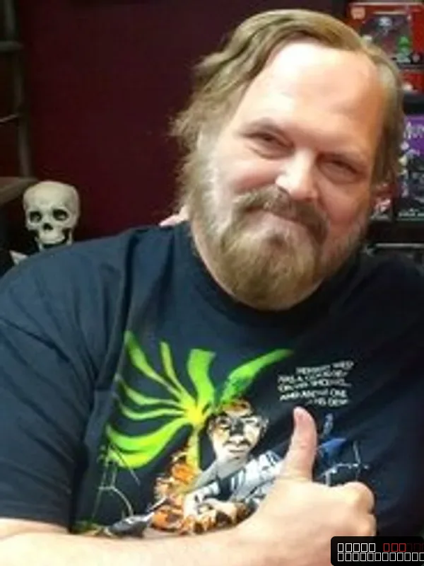 John Carl Buechler