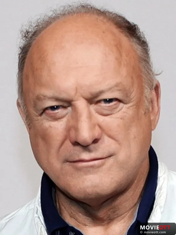 John Doman — photo 1
