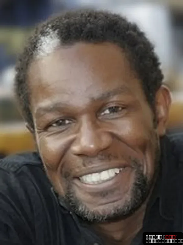 John Douglas Thompson