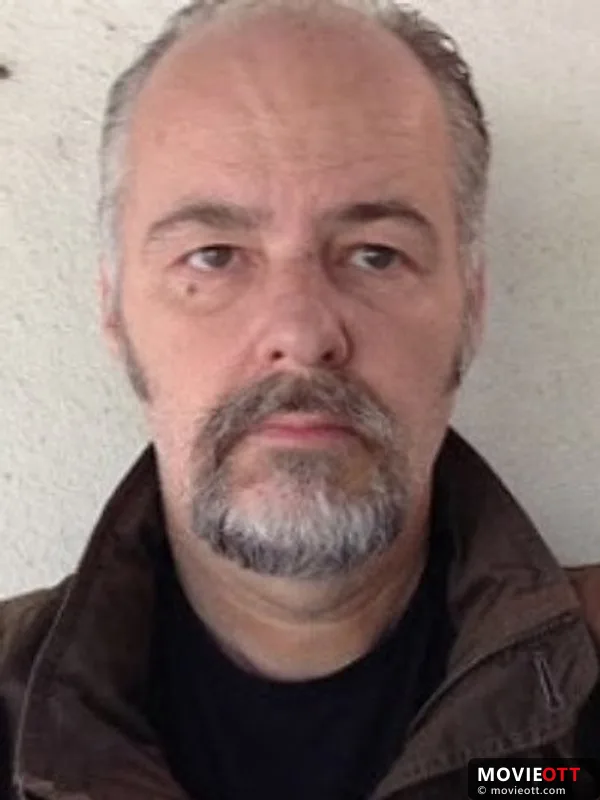 John Dullaghan — photo 1