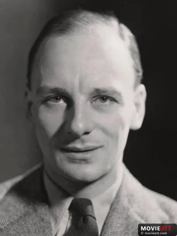 John Gielgud — photo 2