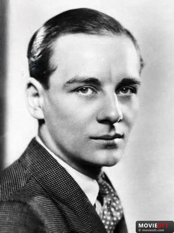 John Gielgud — photo 3