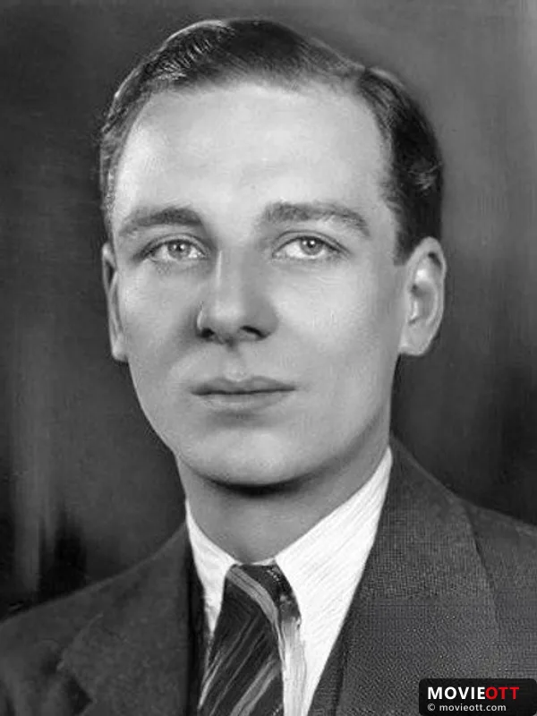 John Gielgud — photo 4