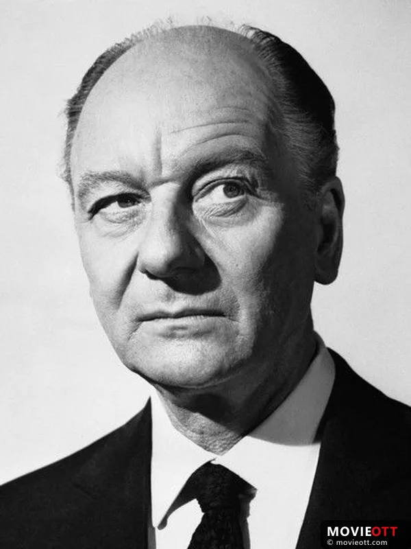 John Gielgud — photo 5