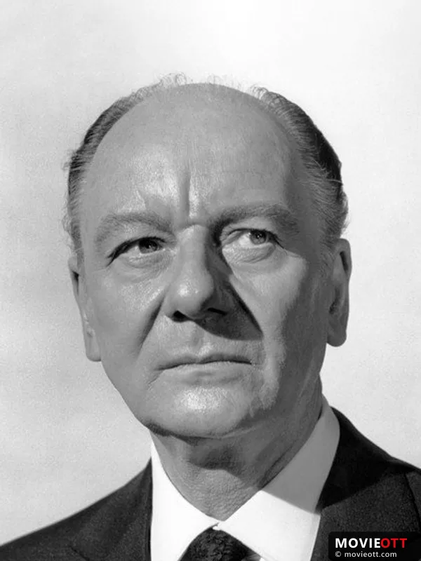 John Gielgud — photo 6