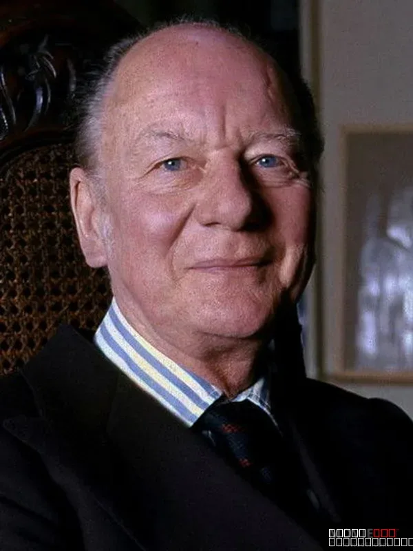 John Gielgud