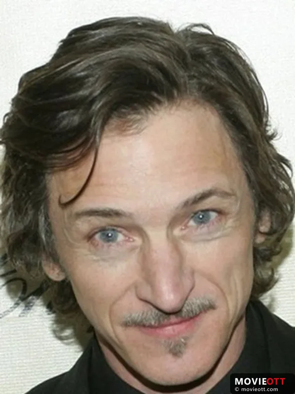 John Hawkes — photo 1