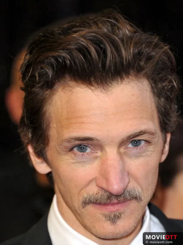 John Hawkes — photo 2