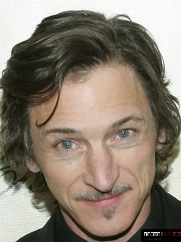 John Hawkes
