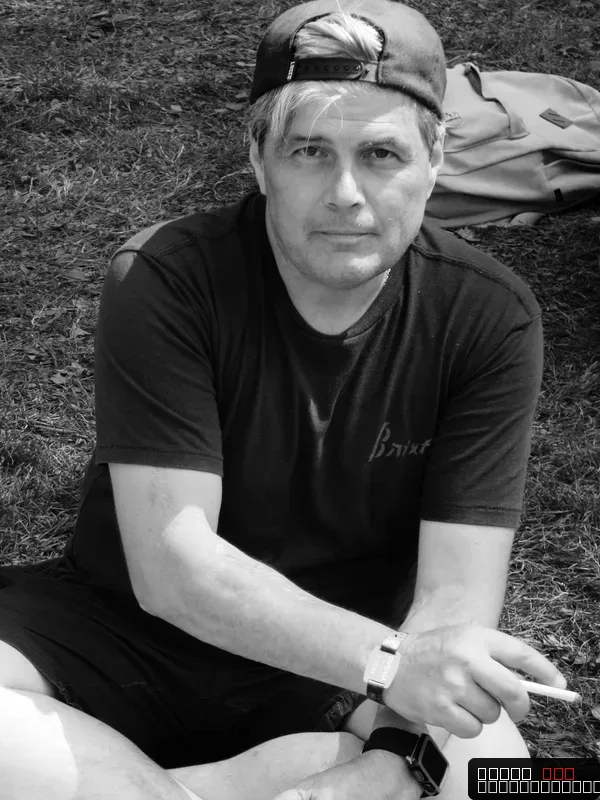 John L'Ecuyer