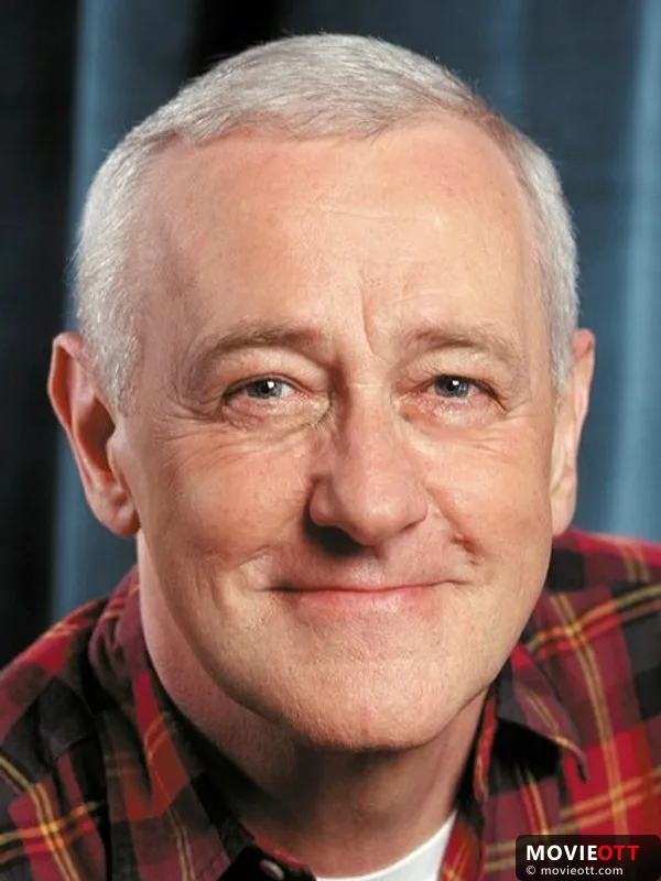 John Mahoney — photo 1