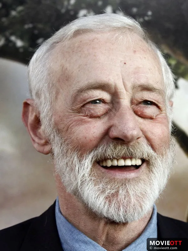 John Mahoney — photo 5