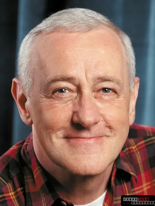 John Mahoney