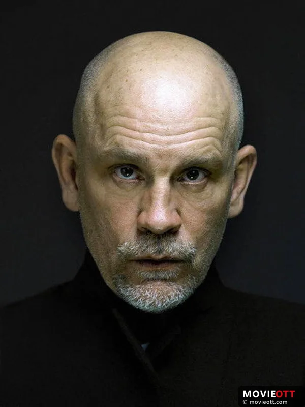 John Malkovich — photo 1