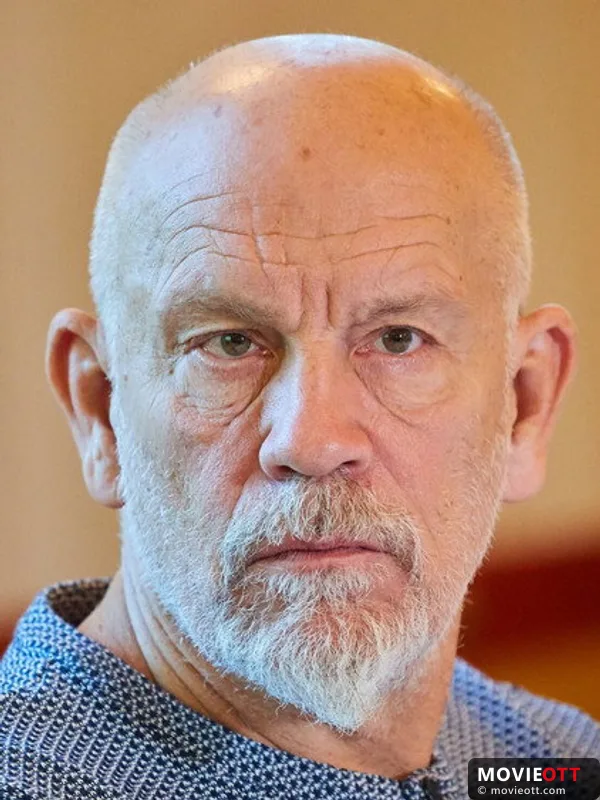 John Malkovich — photo 2