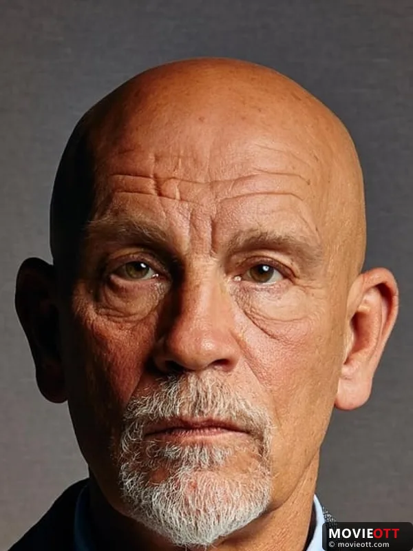 John Malkovich — photo 3