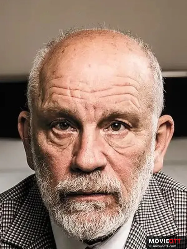 John Malkovich — photo 4
