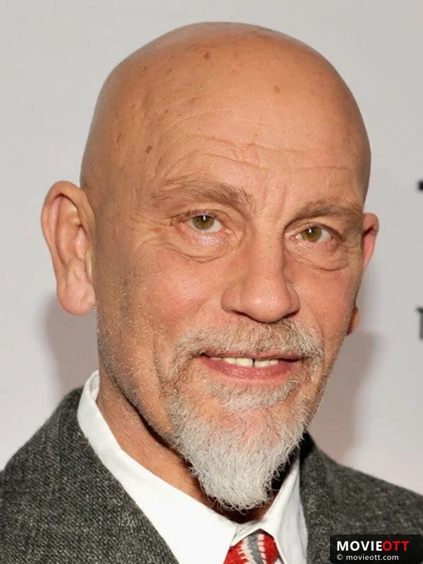 John Malkovich — photo 5