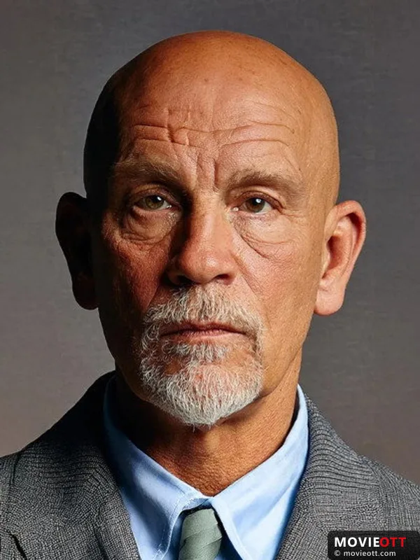 John Malkovich — photo 6