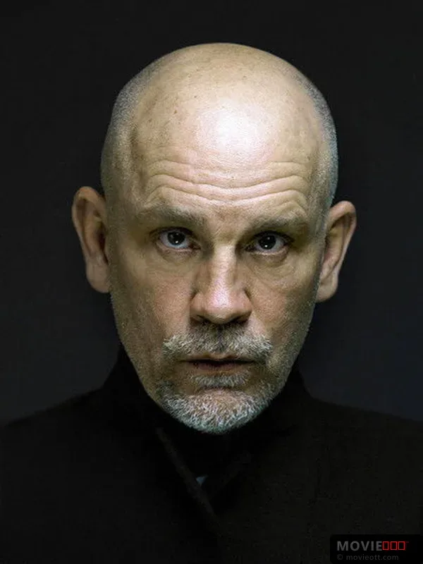 John Malkovich