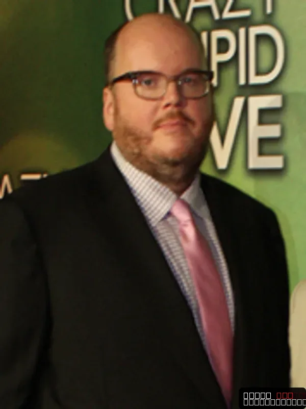 John Requa