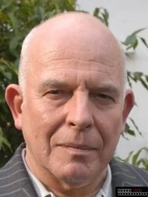 John Shrapnel