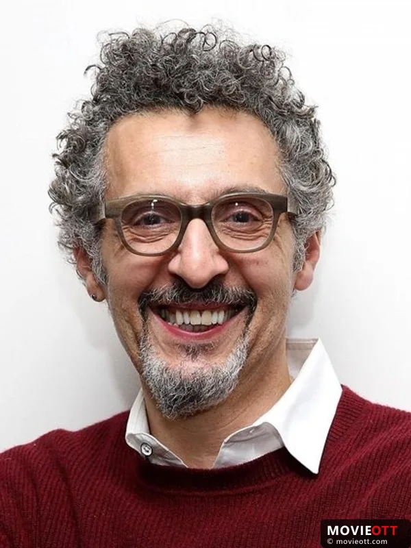 John Turturro — photo 2