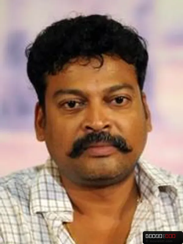 John Vijay