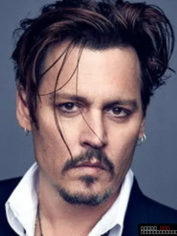 Johnny Depp
