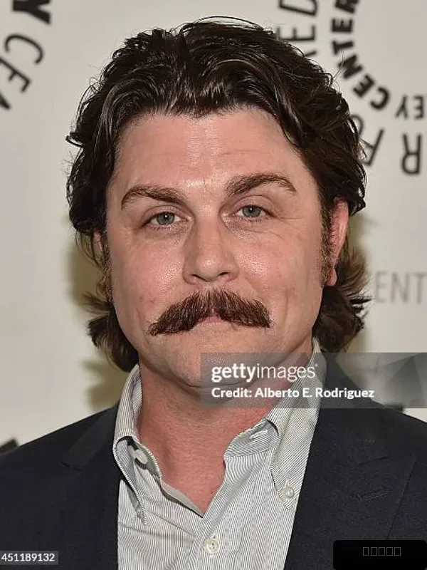 Johnny Dowers